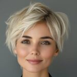 9 Hot Pixie Bob a.k.a Bixie Haircut Examples for 2024